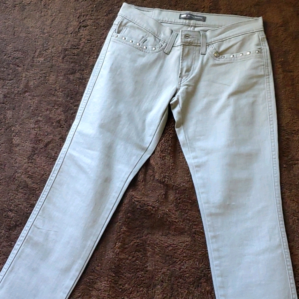 Levi's 524 Too Superlow